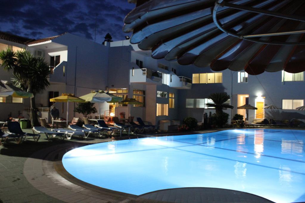 Corellia Asterias Beach Hotel Theologos  Exterior photo